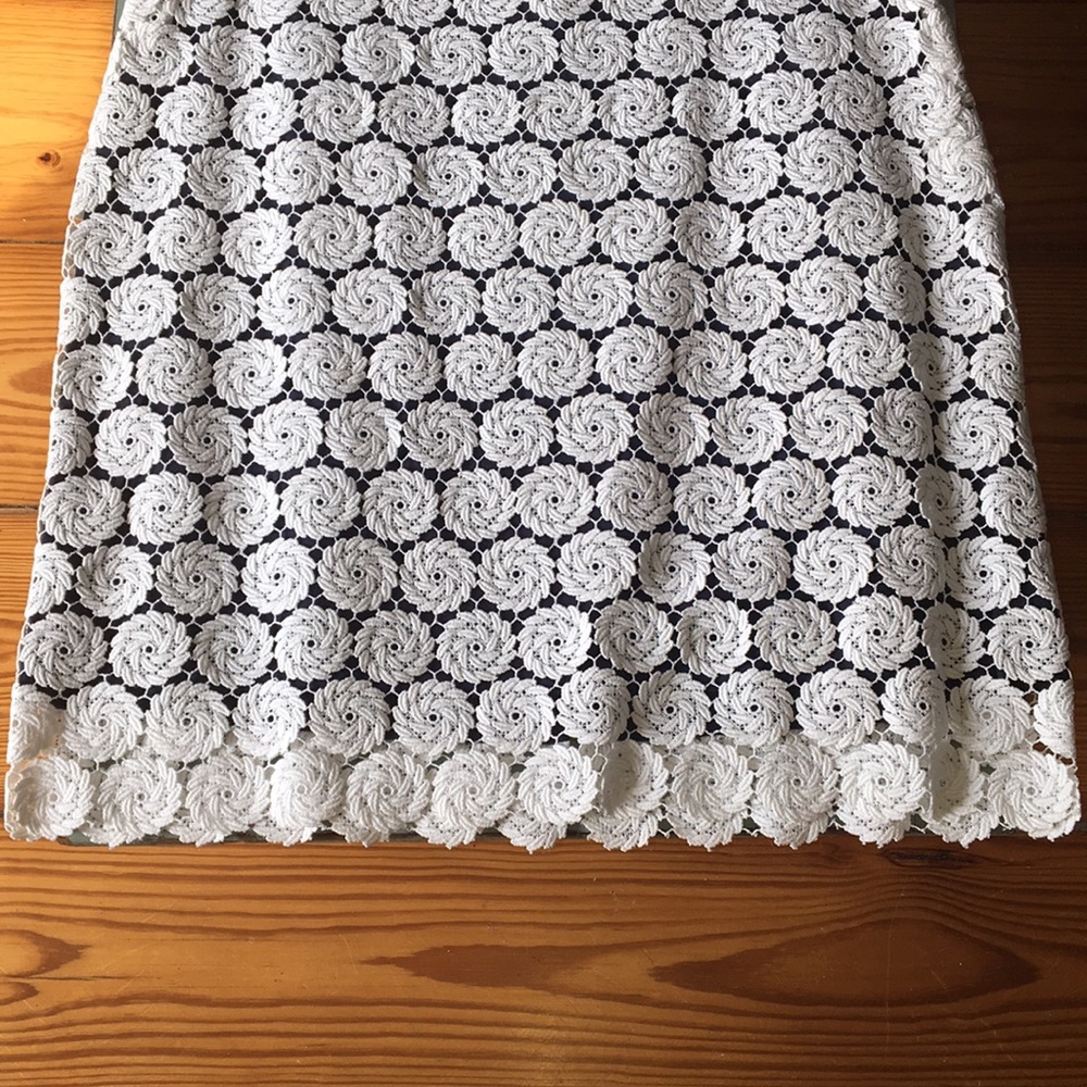 Jack Rogers Dress - Picture 5 of 6